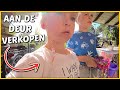 LUAN WiLT EiGEN BAAS WORDEN! ? | Bellinga Vlog #1864