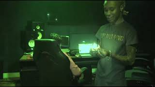 Nine Vicious - BRING THAT MONEY HOME (Music Video)