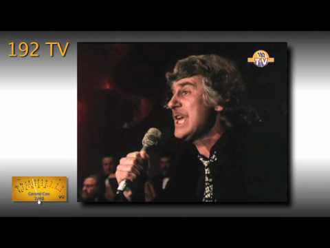 Gerard Cox 1948  ( toen was geluk heel gewoon ) 192TV