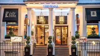 The Montana Hotel, London, UK | Holidays In Europe