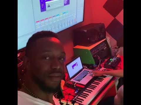 LEGENDARY” SKA “ERIC MONTY MORRIS” The Re-Make of Sammy Dead O Reggae Dancehall Style: @Mrdavismusik