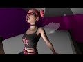 SFM A Ghost Possesses Surf Witch