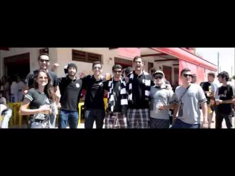 Calourada 2015 Open Bar UFMS - Teaser AAACOMP