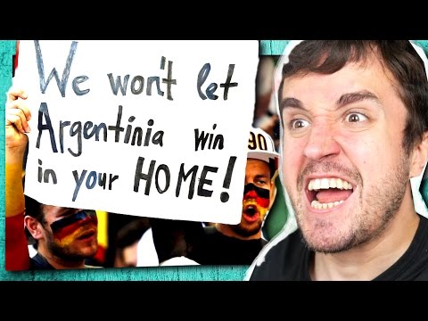 OBRIGADO, ALEMANHA! - Ep. 187