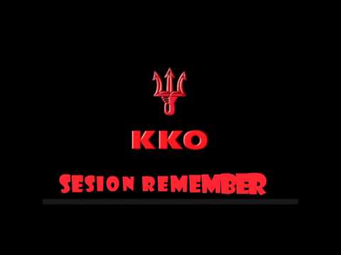 SESION REMEMBER KKO