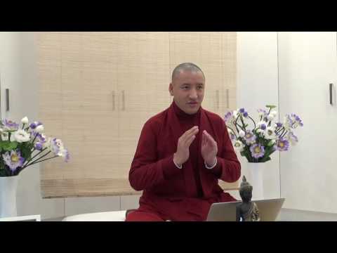 15/07/2017 Special lecture in Bankstown (Part 1 of 2)