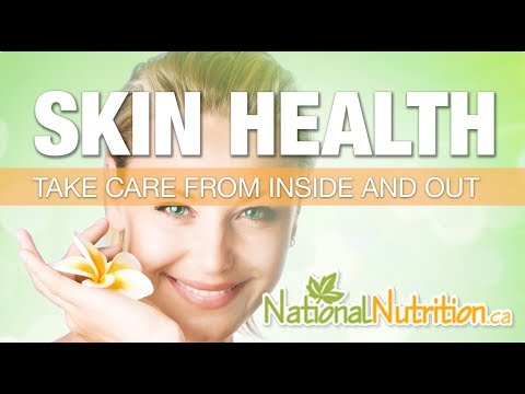 10 Toxic Skin Care Ingredients
