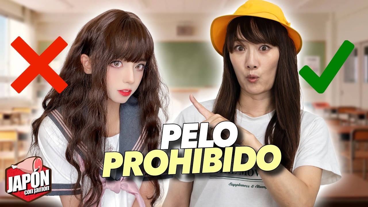 Qué me SORPRENDIÓ de la ESCUELA EN JAPÓN