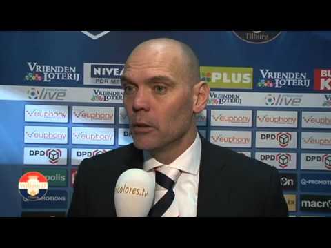 Reacties na Willem II - Ajax