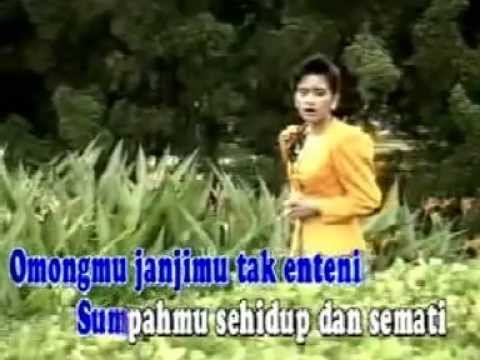 iki lho mas ikke nurjannah