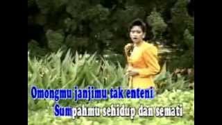 Download lagu iki lho mas ikke nurjannah mp3