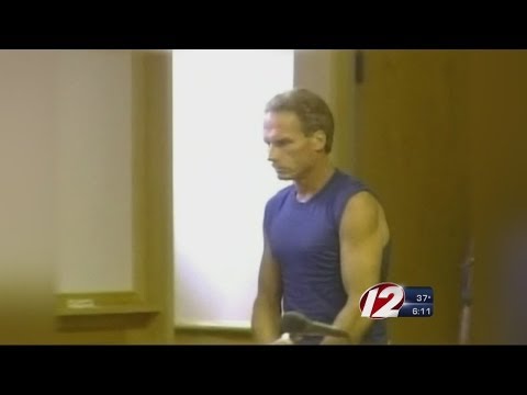 Admitted murderer given new trial