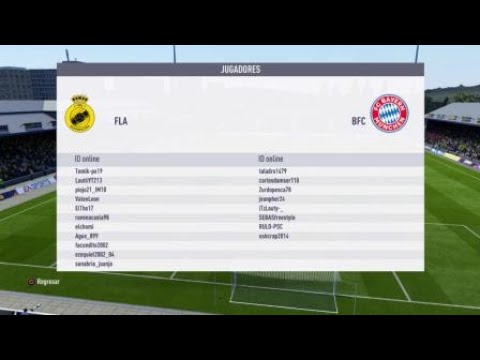 Copa IESA Argentina. Fecha 10. Flandria eSports 3 vs Borbotones FC 0