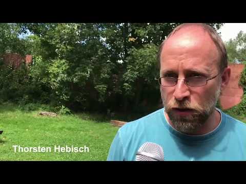 Hanau und seine Viertel - Wolfgang