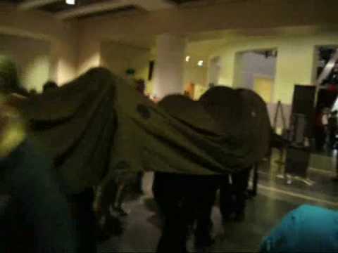 Anime Boston 2009 Footages part 1