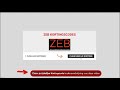 Kortingscode Zeb Kortingscode Zeb