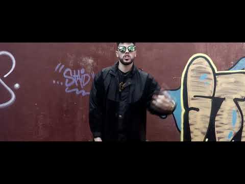 YUNG WESH X DRUNK X DROPS - S.A.D FT. BERMUZZZ X SAMI [(OFFICIAL VIDEO) (A LO GUARRO RECORDS)]