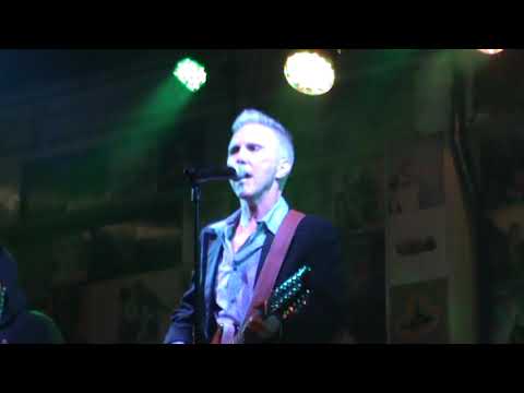 Doug Irvin video