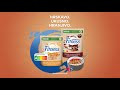 NESTLÉ FITNESS GRANOLA