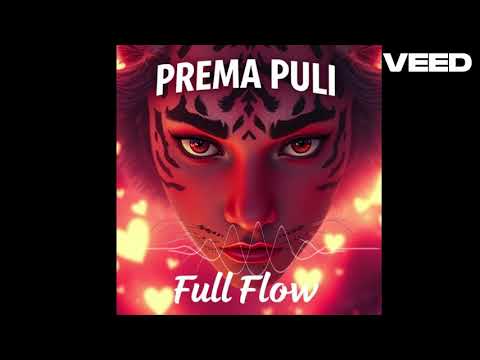 Full Flow || Street Heat Telugu Rap by Prema Puli