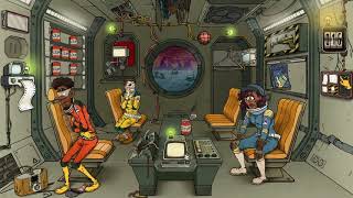 宇宙でサバイバルするゲーム 60parsec その2