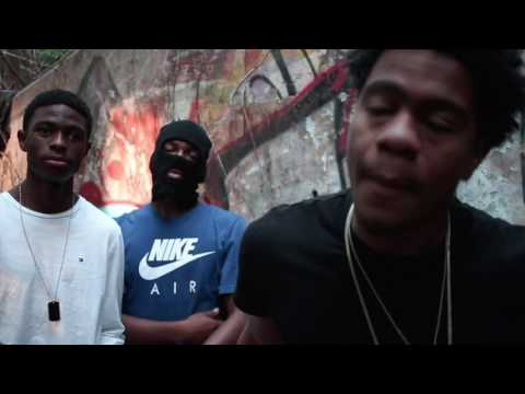 YOUING SQUEAK YOUNG DEE & TAY HUNNDO- NO HOOK (FULL VIDEO)
