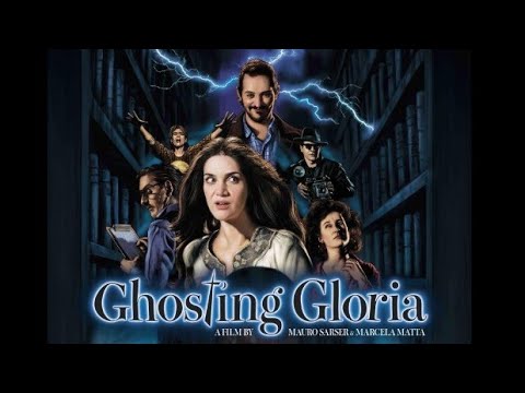 GHOSTING GLORIA  Full Movie full HD hindi Dubbed  [2022] #youtube #movie #hollywood #horrorstories