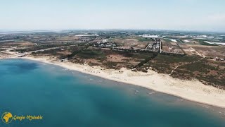 Silifke Akkum Plajı