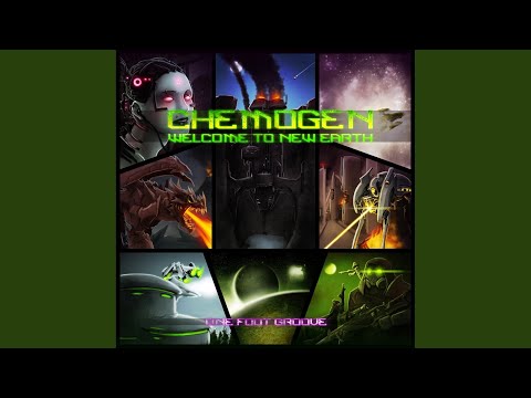 Welcome To New Earth (Original Mix)