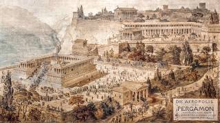 The Rise and Fall of Pergamon