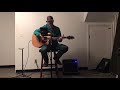 Why - Jason Aldean (Cover) Andrew Allums