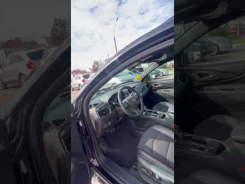 фото chevrolet equinox iii 0