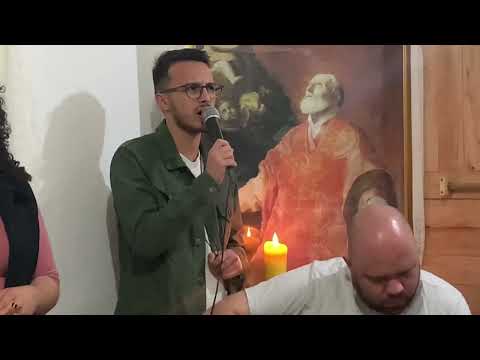 Sem Reservas - Comunidade Cenáculo Vivo