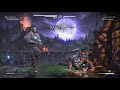 Mkx Cutthroat Kano Giving Him The Mix He Guessed Wrong Everytime Online Match