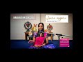 Swaramanjari Navarathri Special 2023 Gayathri