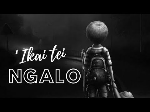 Jr Vaka’uta - ‘Ikai tei ngalo (Official Audio)