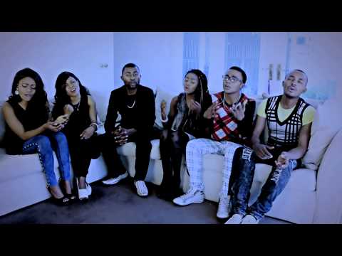 CONGO AUSTRALIA GOSPEL MUSIC 2014- "ADORATION"(OFFICIAL VIDEO) ANGEL VOICES BAND