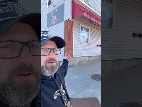 Bullwinkle's Pub Video Review
