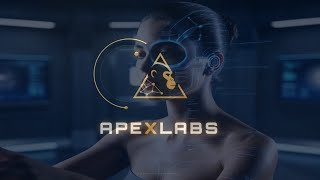 ApexLabs Cinematic Commercial