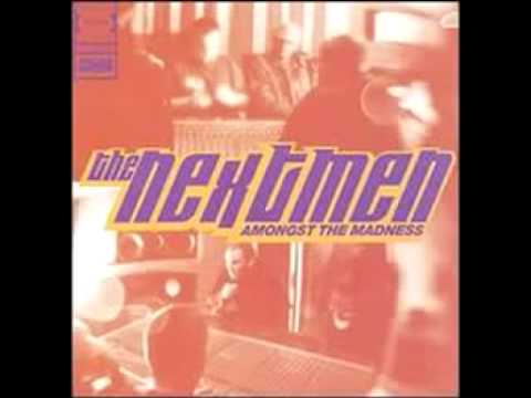 Nextmen - Amongst The Madness