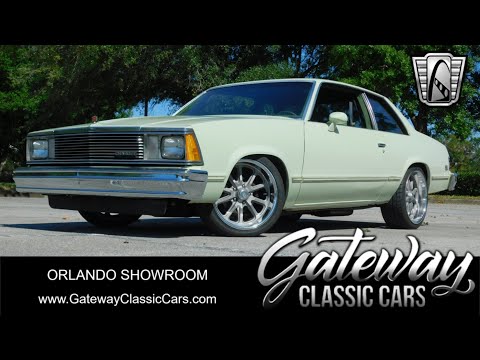 1979 Chevrolet Malibu (CC-1788054) for sale in O'Fallon, Illinois