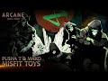 Misfit Toys Pusha T Mako MV