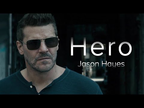 Seal Team | Jason Hayes