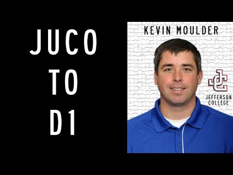 Going From JUCO to D1 