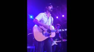 Steve Moakler - Summer Without Her  6.30.16