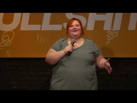 Bullshit   Anne Bakland