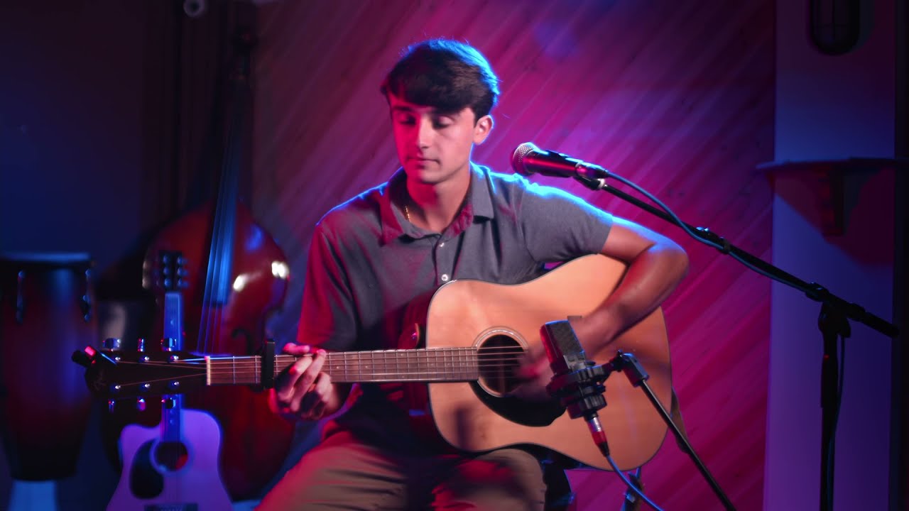 Promotional video thumbnail 1 for Taylor Thomas Lane