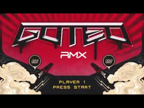 DUKI, Ronny J, Capo Plaza, Pablo Chill-E, C.R.O - Goteo Remix (LETRA)