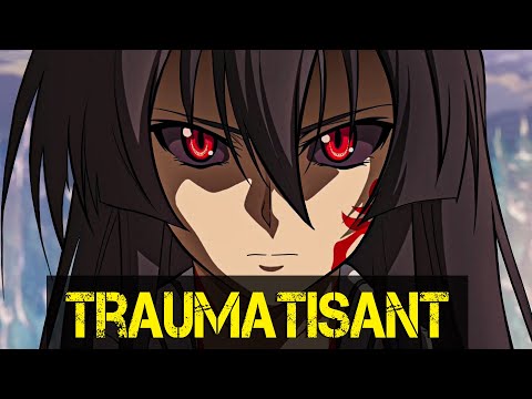 Le Génie d'Akame Ga Kill
