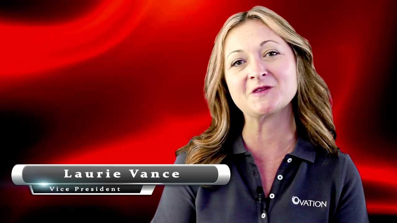 Company Brand Video